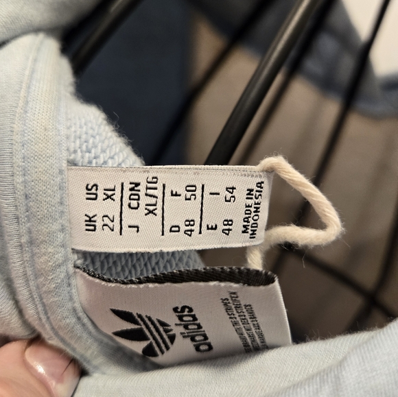 Crop sweater - Picture 4 of 4